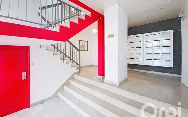 Appartement à vendre    4 pièces •  Nancy