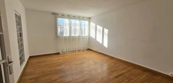 Lumineux, bien agencé Appartement Familiale de 65.50 M²