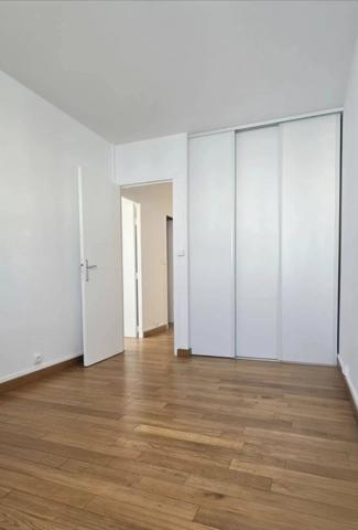 Lumineux, bien agencé Appartement Familiale de 65.50 M²