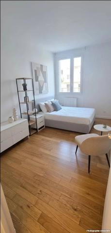 Lumineux, bien agencé Appartement Familiale de 65.50 M²