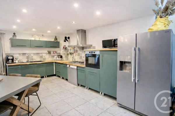 Maison à vendre  5 pièces - 144,67 m 2   STE MARIE LA MER  - 66