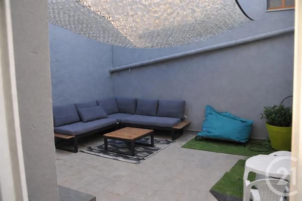 Maison à vendre  5 pièces - 144,67 m 2   STE MARIE LA MER  - 66