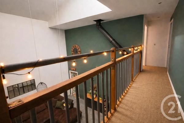 Maison à vendre  5 pièces - 144,67 m 2   STE MARIE LA MER  - 66