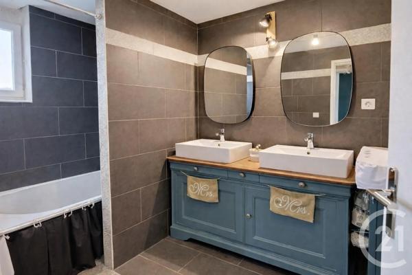 Maison à vendre  5 pièces - 144,67 m 2   STE MARIE LA MER  - 66