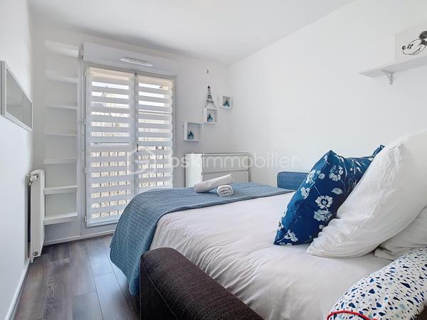 Appartement de 79 m²