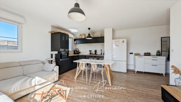 Appartement Miramas 3 pièce(s) 54 m2