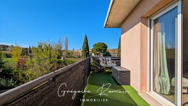 Appartement Miramas 3 pièce(s) 54 m2