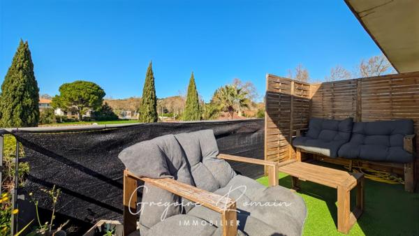 Appartement Miramas 3 pièce(s) 54 m2