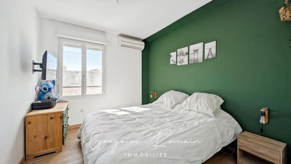 Appartement Miramas 3 pièce(s) 54 m2