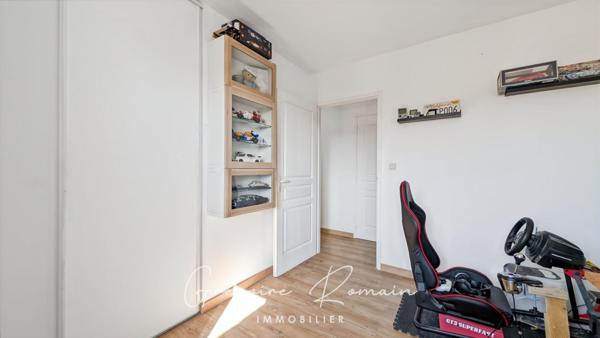 Appartement Miramas 3 pièce(s) 54 m2