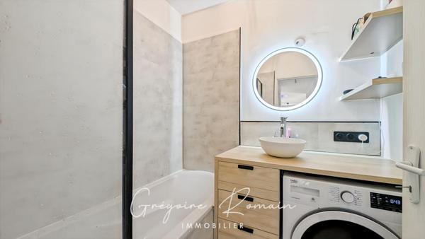 Appartement Miramas 3 pièce(s) 54 m2