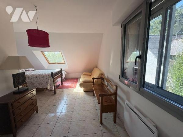 Exclusivité - PACE Emplacement prisé en Centre-Bourg 
Sur une parcelle de 999m², maison édifié...