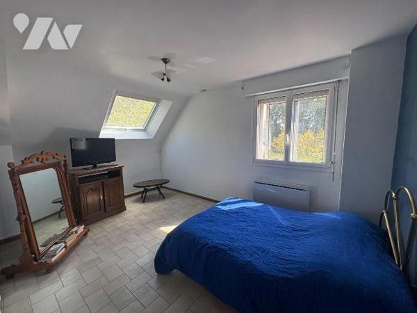 Exclusivité - PACE Emplacement prisé en Centre-Bourg 
Sur une parcelle de 999m², maison édifié...