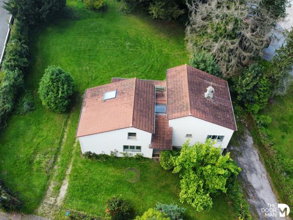 Maison - À vendre - 124 m² - BOURBONNE-LES-BAINS | The Door Man
