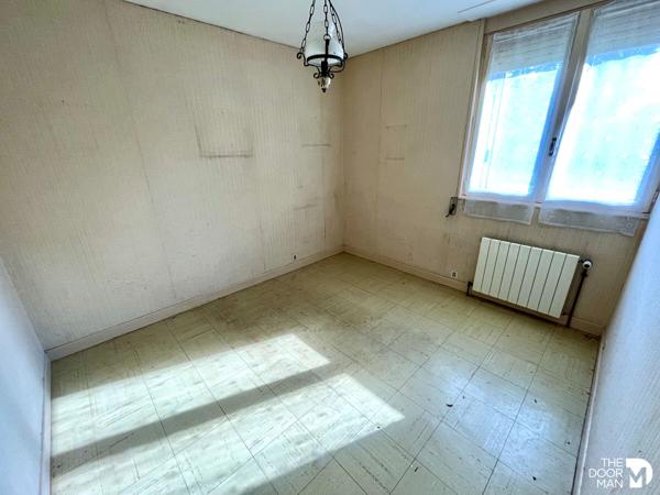 Maison - À vendre - 124 m² - BOURBONNE-LES-BAINS | The Door Man