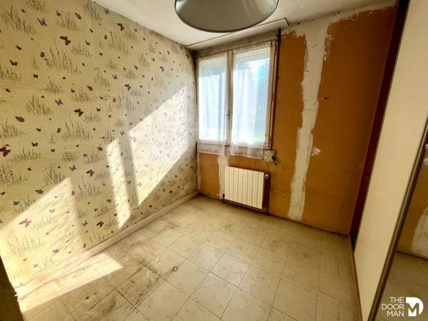 Maison - À vendre - 124 m² - BOURBONNE-LES-BAINS | The Door Man