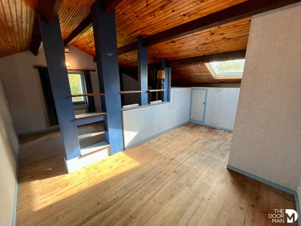 Maison - À vendre - 124 m² - BOURBONNE-LES-BAINS | The Door Man