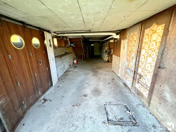 Maison - À vendre - 124 m² - BOURBONNE-LES-BAINS | The Door Man