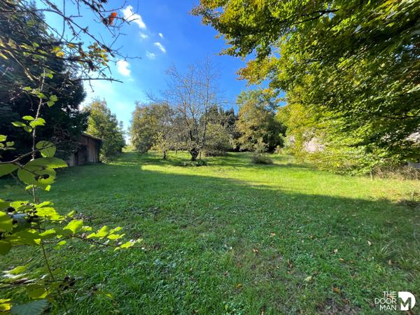 Maison - À vendre - 124 m² - BOURBONNE-LES-BAINS | The Door Man