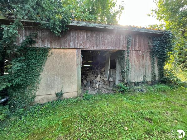 Maison - À vendre - 124 m² - BOURBONNE-LES-BAINS | The Door Man