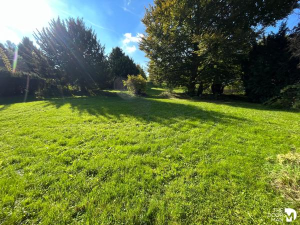 Maison - À vendre - 124 m² - BOURBONNE-LES-BAINS | The Door Man