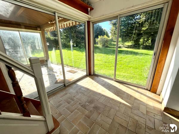 Maison - À vendre - 124 m² - BOURBONNE-LES-BAINS | The Door Man