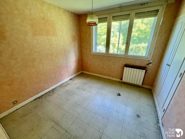 Maison - À vendre - 124 m² - BOURBONNE-LES-BAINS | The Door Man