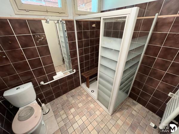 Maison - À vendre - 124 m² - BOURBONNE-LES-BAINS | The Door Man