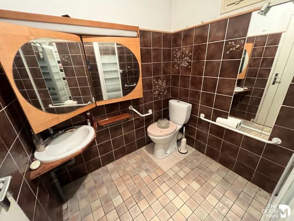 Maison - À vendre - 124 m² - BOURBONNE-LES-BAINS | The Door Man