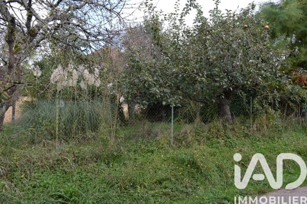 Maison à vendre 3 pièces 45 m² Venoy