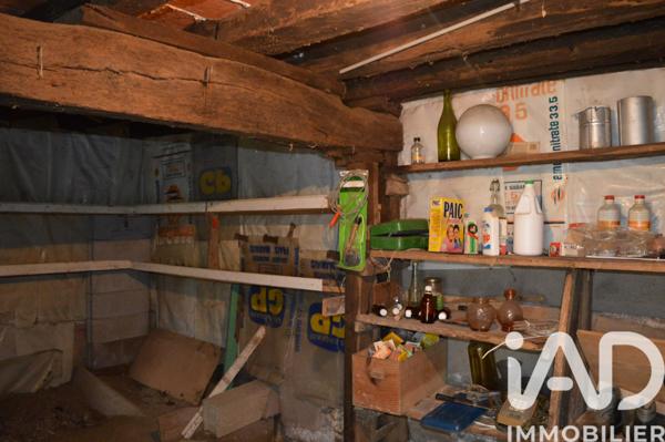 Maison à vendre 3 pièces 45 m² Venoy