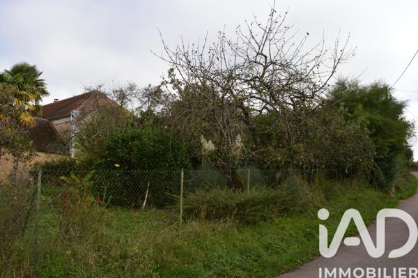 Maison à vendre 3 pièces 45 m² Venoy