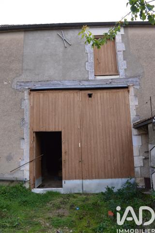 Maison à vendre 3 pièces 45 m² Venoy