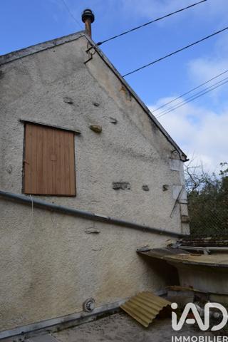 Maison à vendre 3 pièces 45 m² Venoy