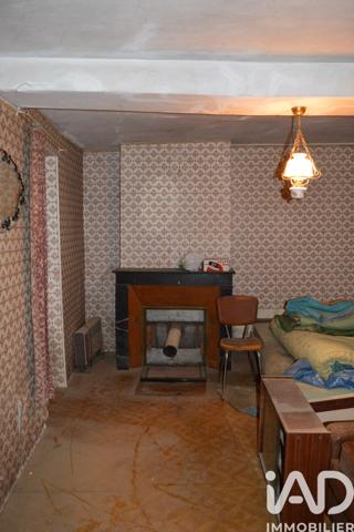 Maison à vendre 3 pièces 45 m² Venoy