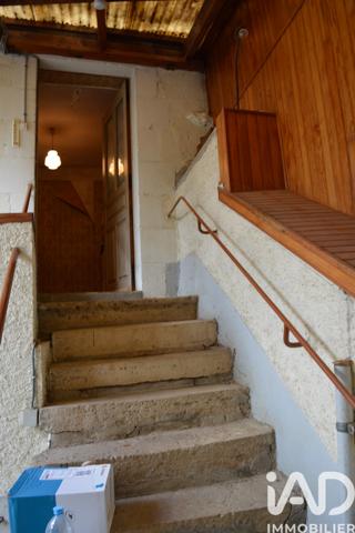 Maison à vendre 3 pièces 45 m² Venoy