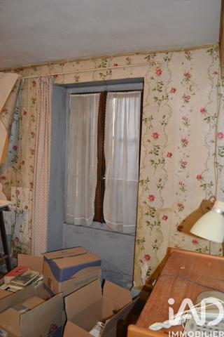 Maison à vendre 3 pièces 45 m² Venoy