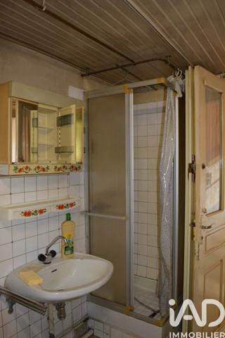 Maison à vendre 3 pièces 45 m² Venoy