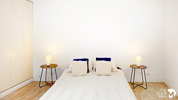 Appartement - À vendre - 69 m² - LE LAVANDOU | The Door Man