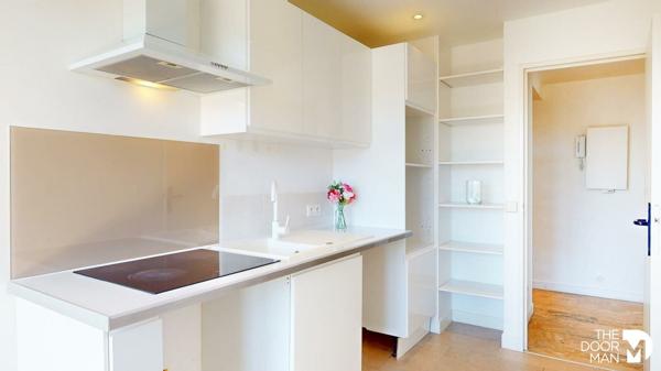 Appartement - À vendre - 69 m² - LE LAVANDOU | The Door Man
