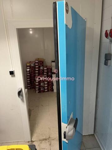 Commerce à vendre 3 pièces de 105 m²