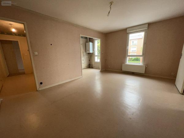 Appartement à vendre à Rennes en Ille-et-Vilaine (35000), ref : VA2228-35018