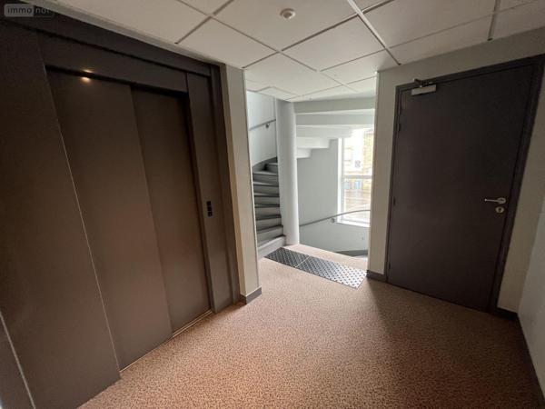 Appartement à vendre à Rennes en Ille-et-Vilaine (35000), ref : VA2228-35018