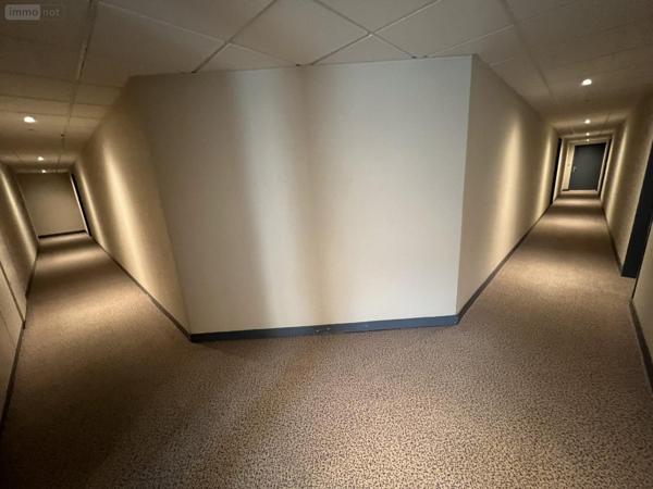 Appartement à vendre à Rennes en Ille-et-Vilaine (35000), ref : VA2228-35018