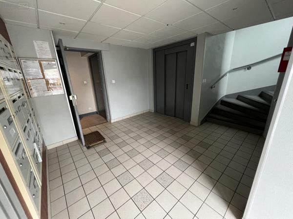 Appartement à vendre à Rennes en Ille-et-Vilaine (35000), ref : VA2228-35018