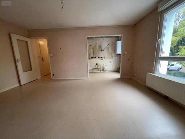 Appartement à vendre à Rennes en Ille-et-Vilaine (35000), ref : VA2228-35018