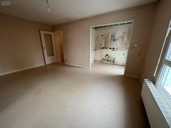 Appartement à vendre à Rennes en Ille-et-Vilaine (35000), ref : VA2228-35018