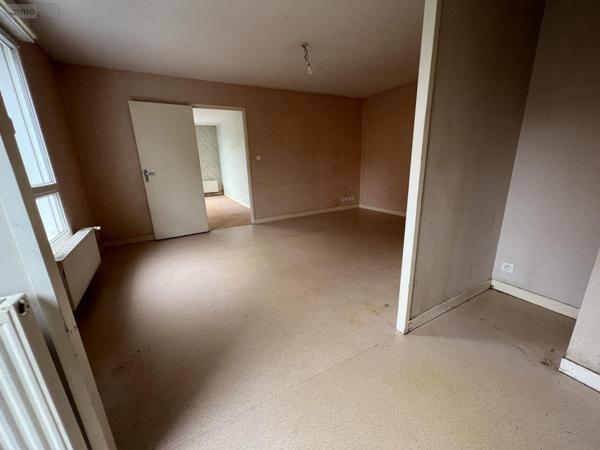 Appartement à vendre à Rennes en Ille-et-Vilaine (35000), ref : VA2228-35018