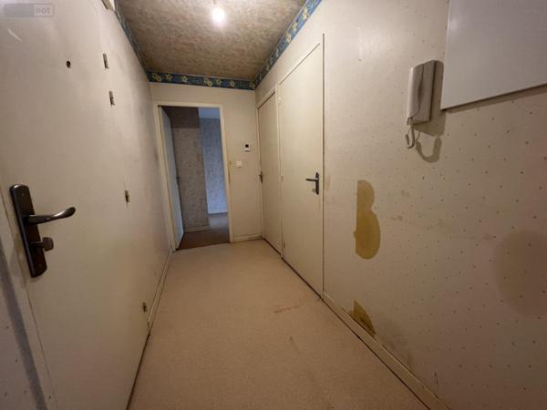 Appartement à vendre à Rennes en Ille-et-Vilaine (35000), ref : VA2228-35018