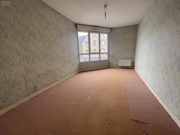 Appartement à vendre à Rennes en Ille-et-Vilaine (35000), ref : VA2228-35018